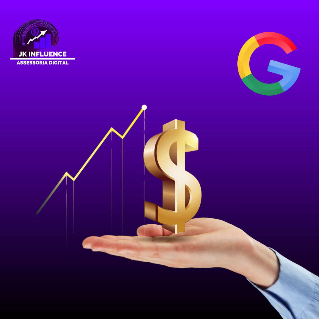 Como Monetizar um Blog e Ganhar Dinheiro com Google AdSense